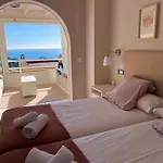 Malaga Sea Views