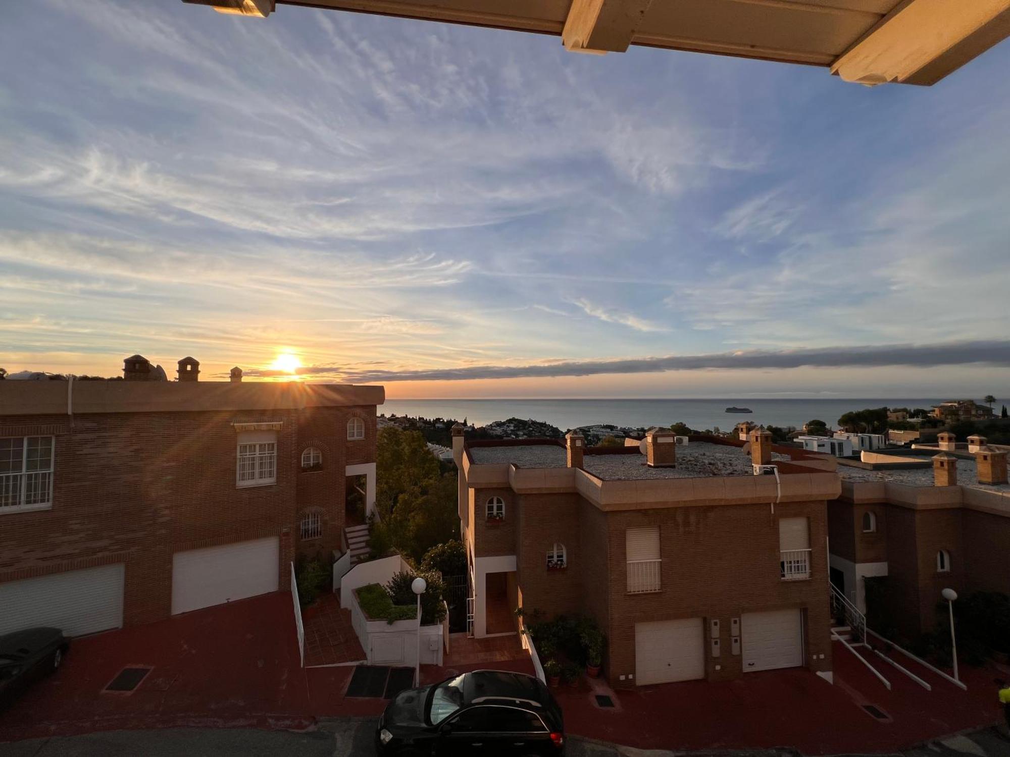 Vakantiehuis Sea Views *