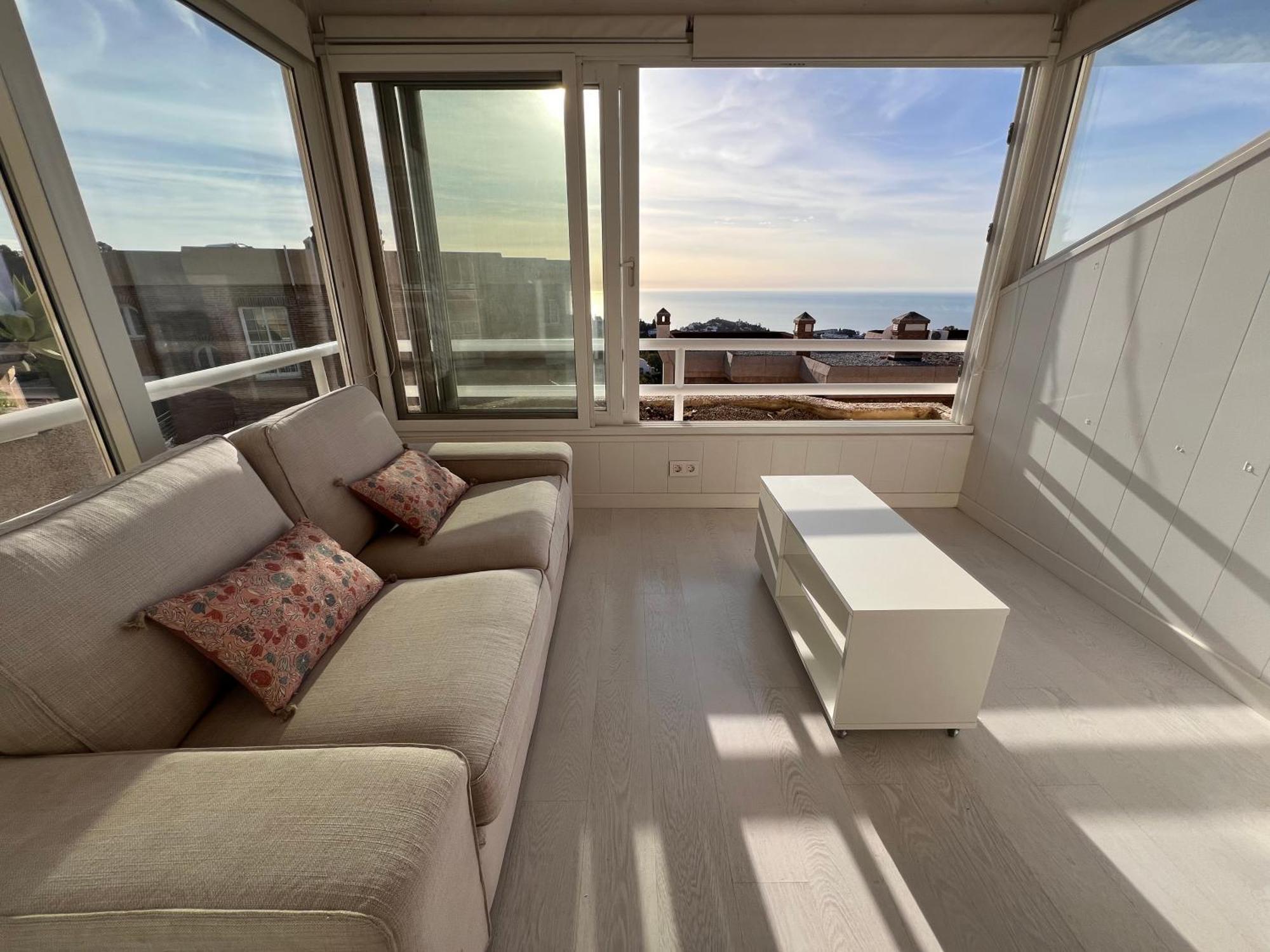 Sea Views Vakantiehuis *