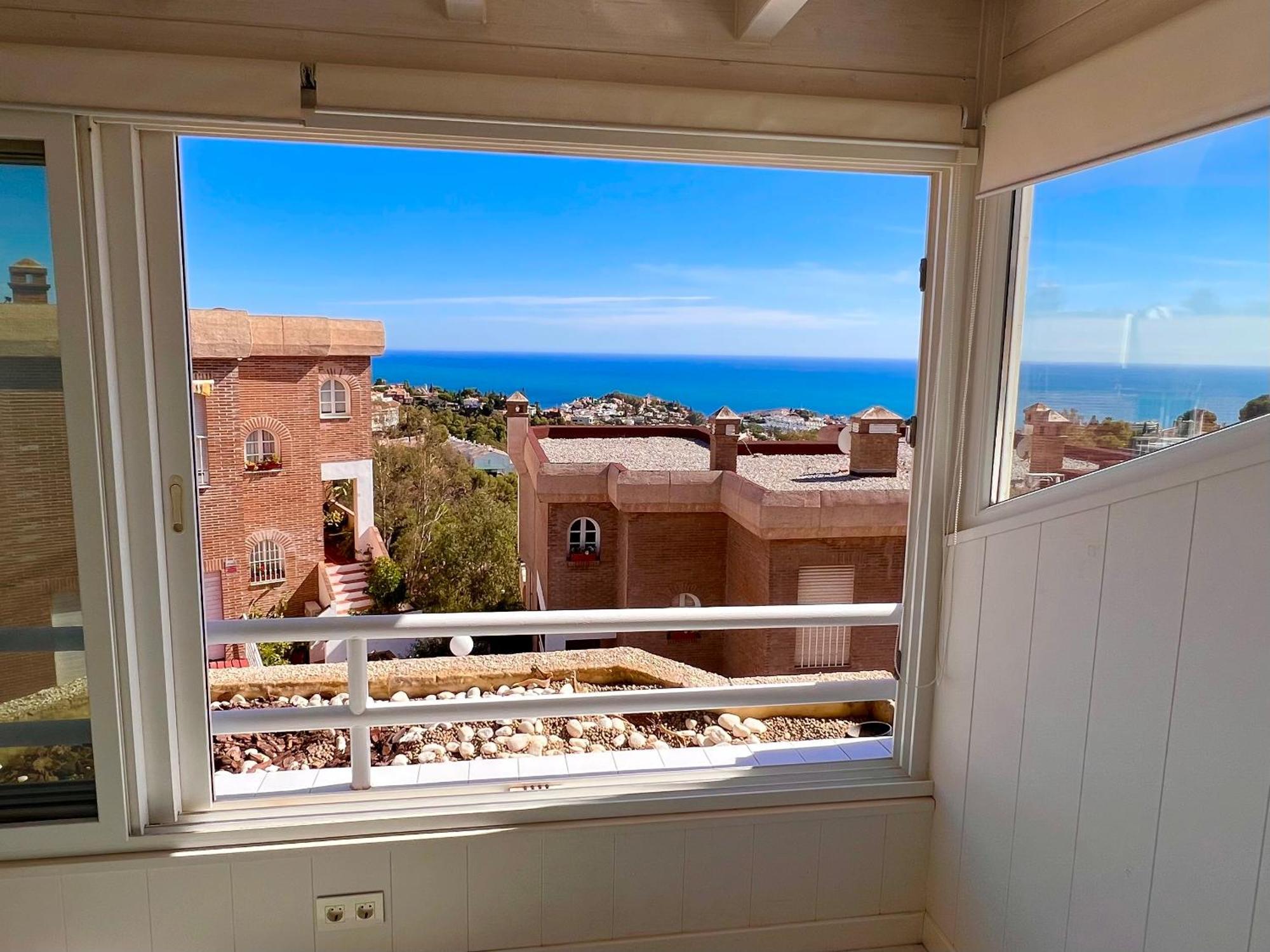 Sea Views Málaga