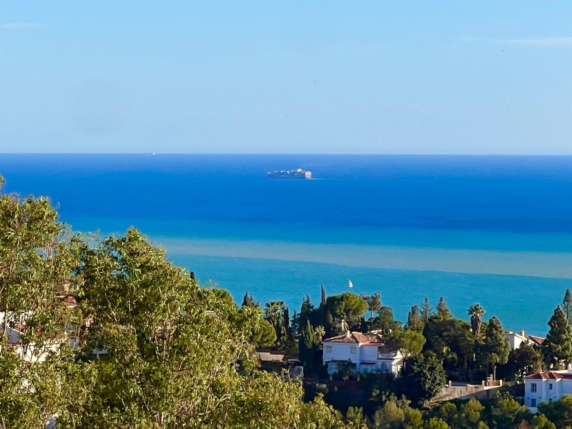 Vakantiehuis Sea Views *