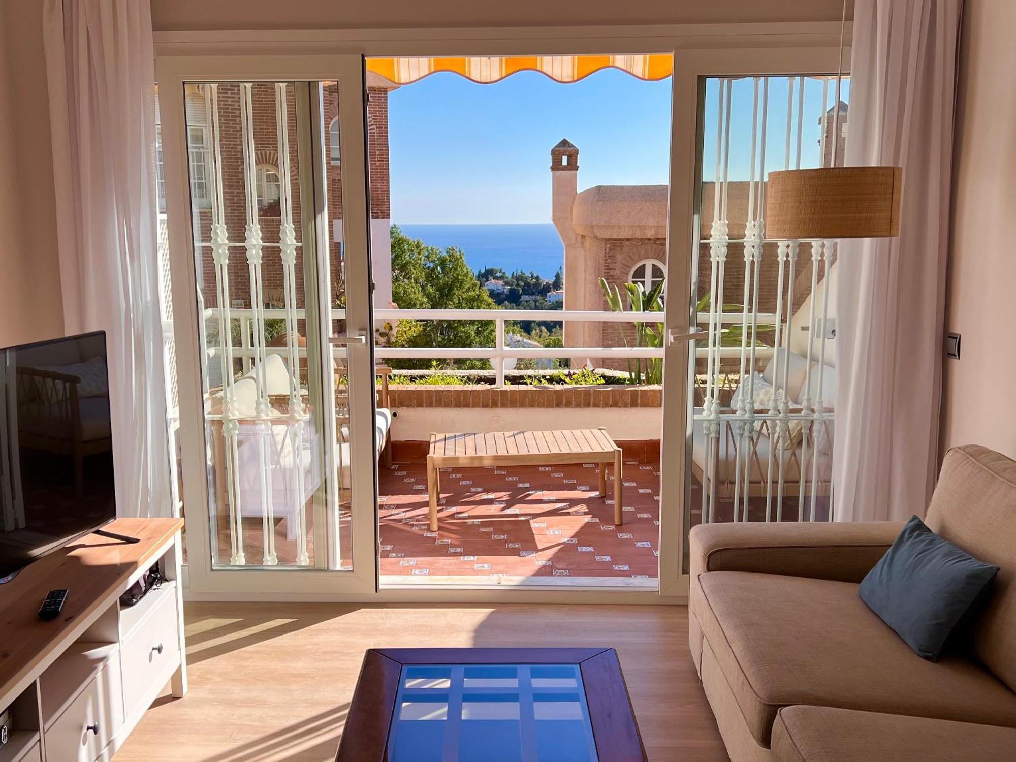 Vakantiehuis Sea Views *