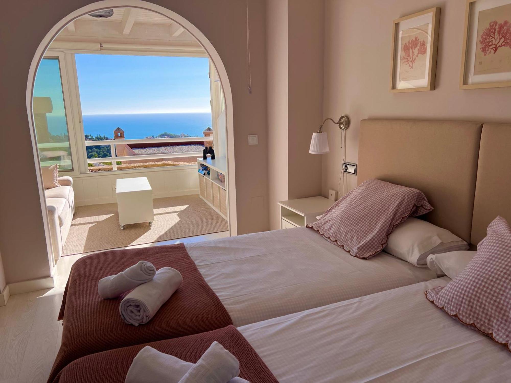 Sea Views Vakantiehuis *