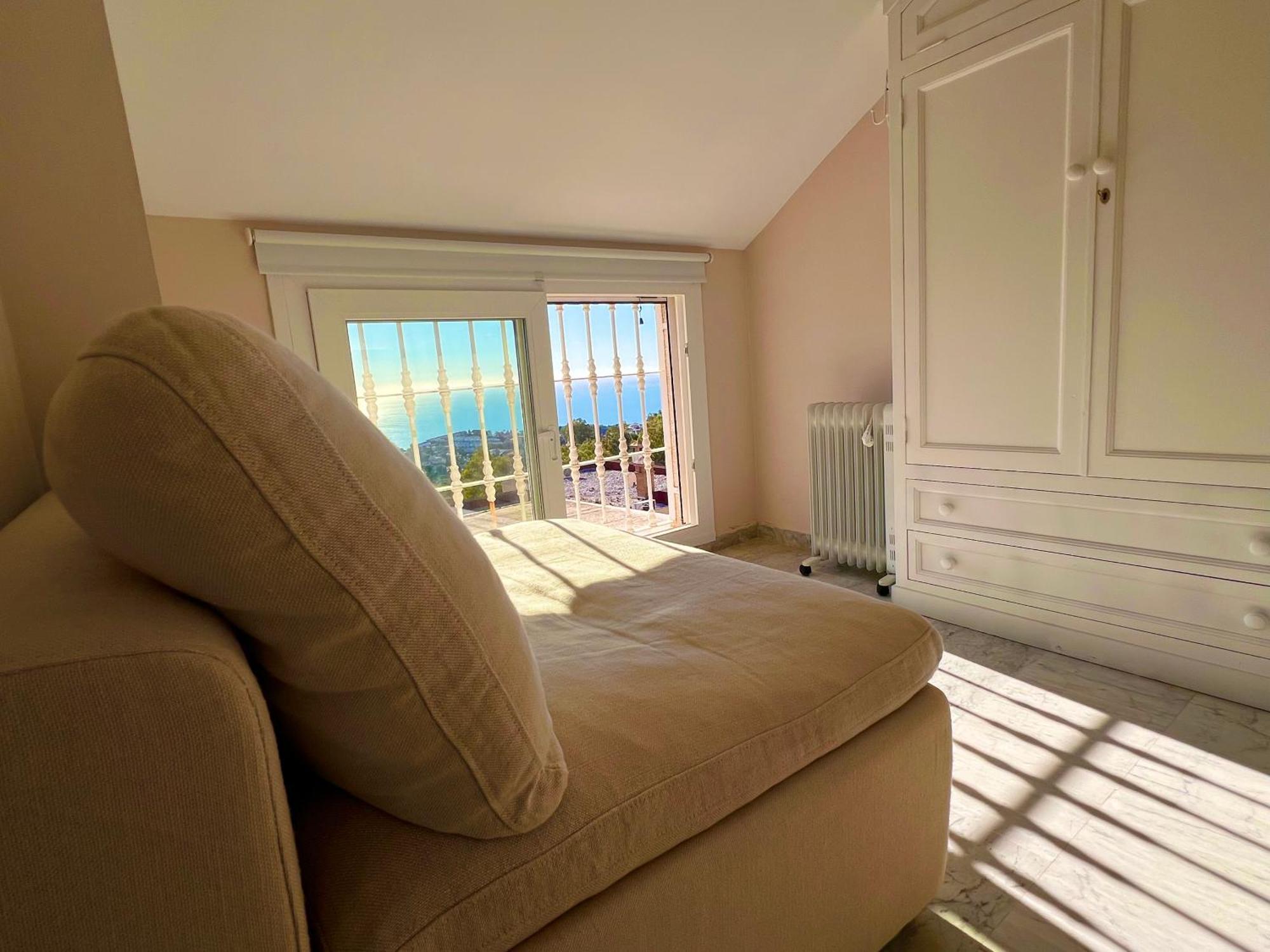 Vakantiehuis Sea Views